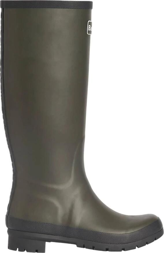 Barbour Abbey Wellington Laarzen