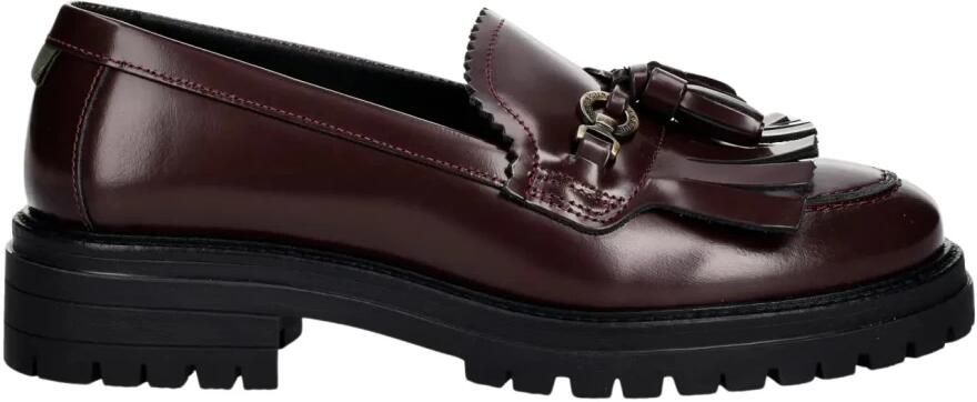 Barbour Ava Loafers