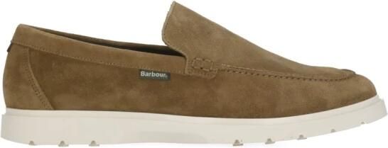 Barbour Carty Loafer