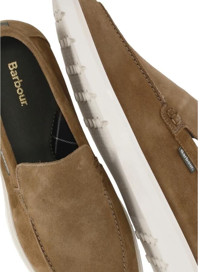 Barbour Carty Loafer - Foto 2