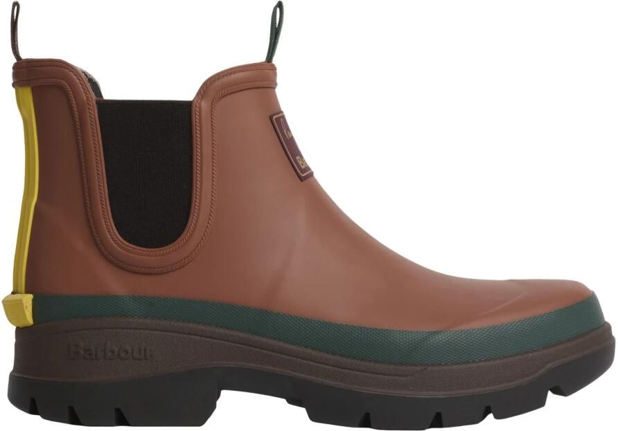Barbour Chelsea Boot