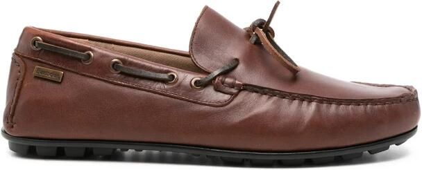Barbour Courage Deck Shoes