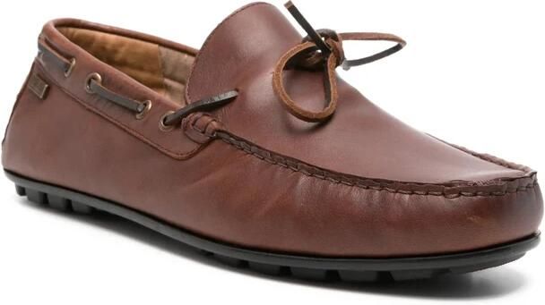 Barbour Courage Deck Shoes - Foto 2