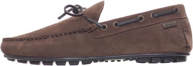 Barbour Courage Driving Shoe