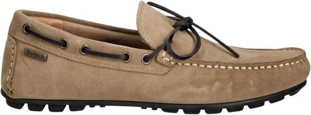 Barbour Courage Loafers