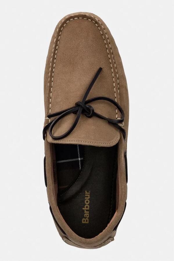 Barbour Courage Loafers - Foto 3