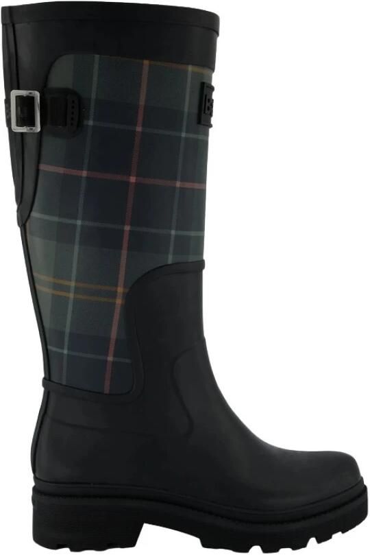 Barbour Dena Hoge Wellington Laarzen