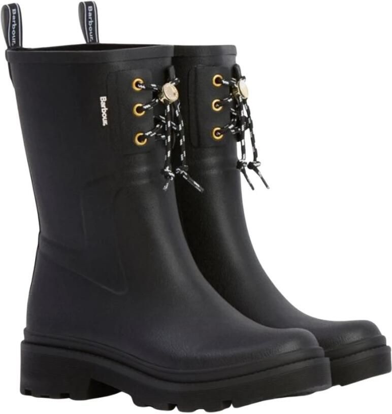 Barbour Devlin Welly Laarzen