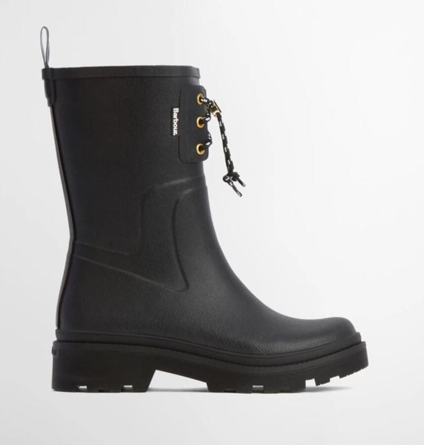 Barbour Devlin Welly Laarzen - Foto 2