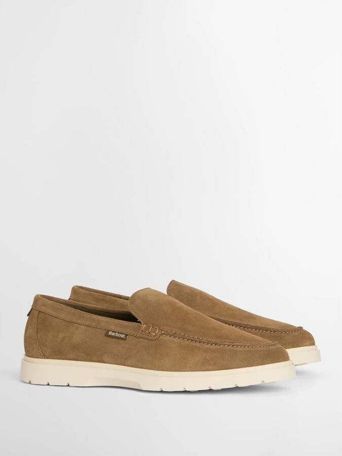 Barbour Elegante Carty Loafer Schoenen - Foto 4