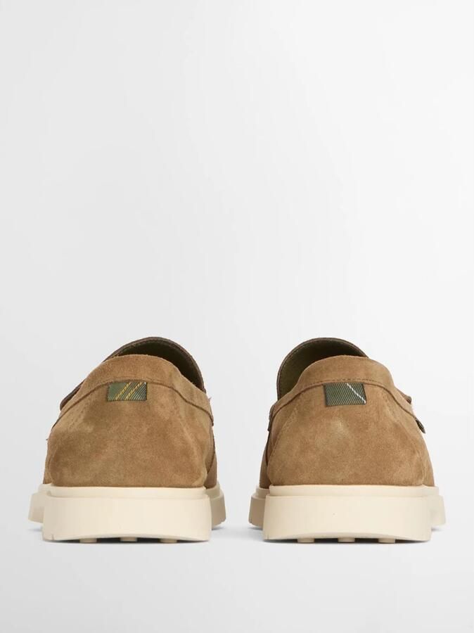 Barbour Elegante Carty Loafer Schoenen - Foto 5