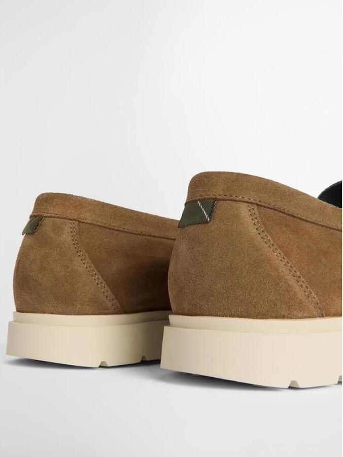 Barbour Elegante Carty Loafer Schoenen - Foto 3
