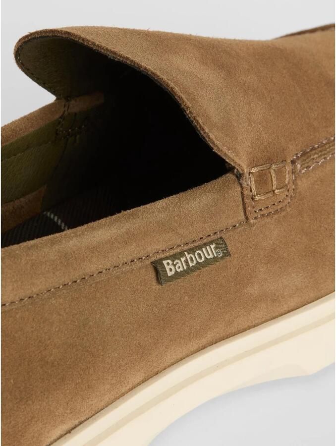 Barbour Elegante Carty Loafer Schoenen - Foto 2