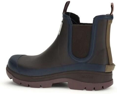 Barbour Enkellaarsjes