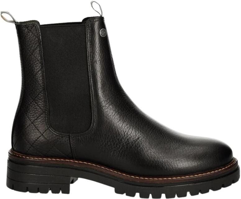 Barbour Evie Chelsea Boot