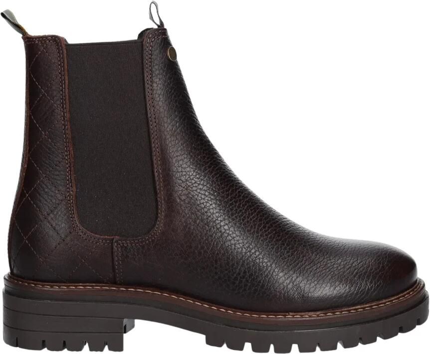 Barbour Evie Enkellaarsjes