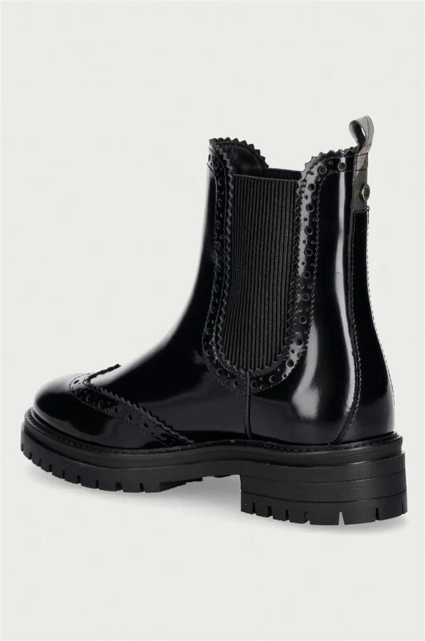 Barbour Fawne Chelsea Laarzen - Foto 3