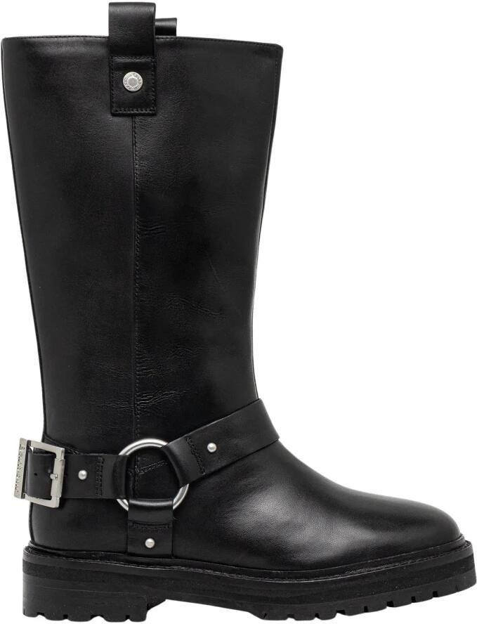 Barbour Freya Harness Boot