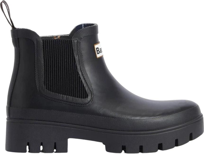Barbour Halton Chelsea Welly