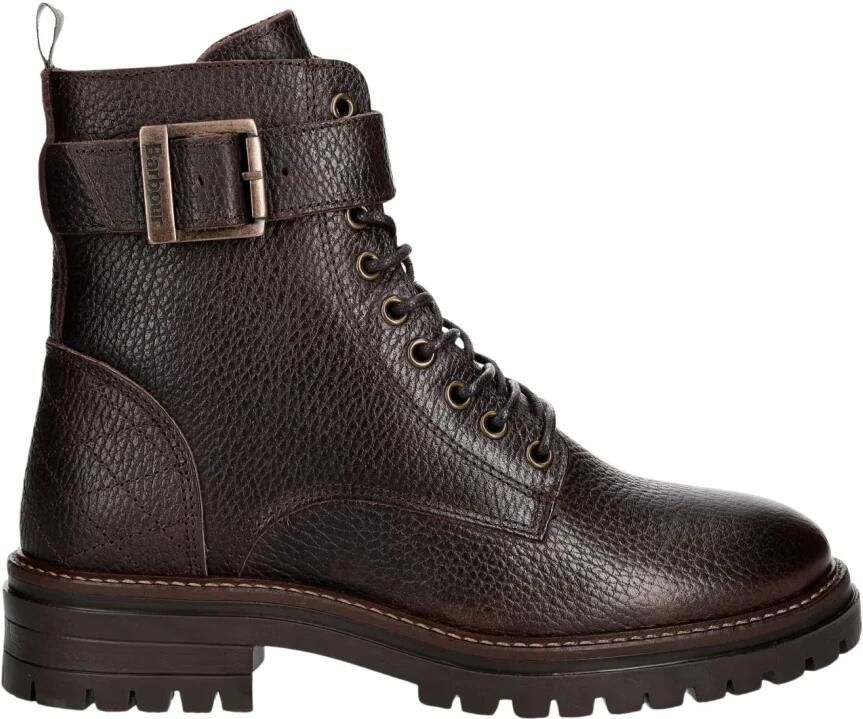 Barbour Heidi Commando Laarzen
