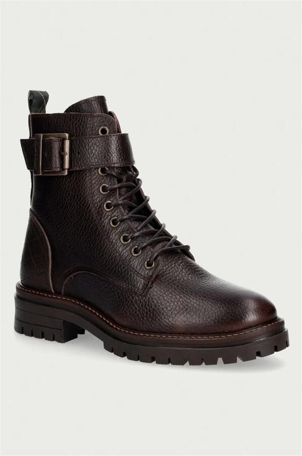 Barbour Heidi Commando Laarzen - Foto 4