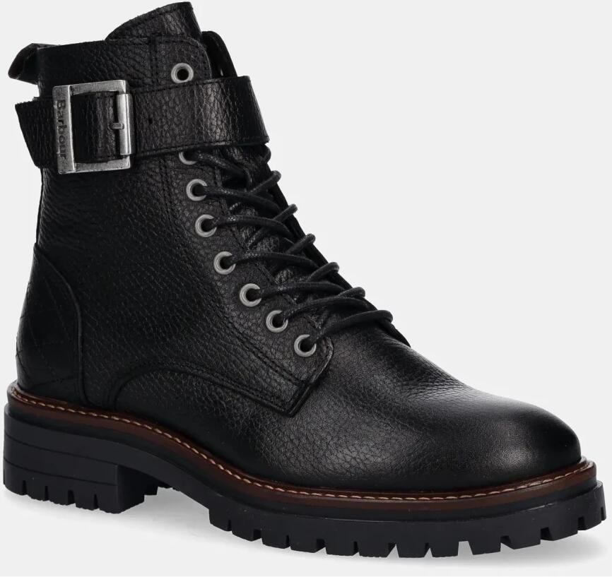 Barbour Heidi Enkellaarzen