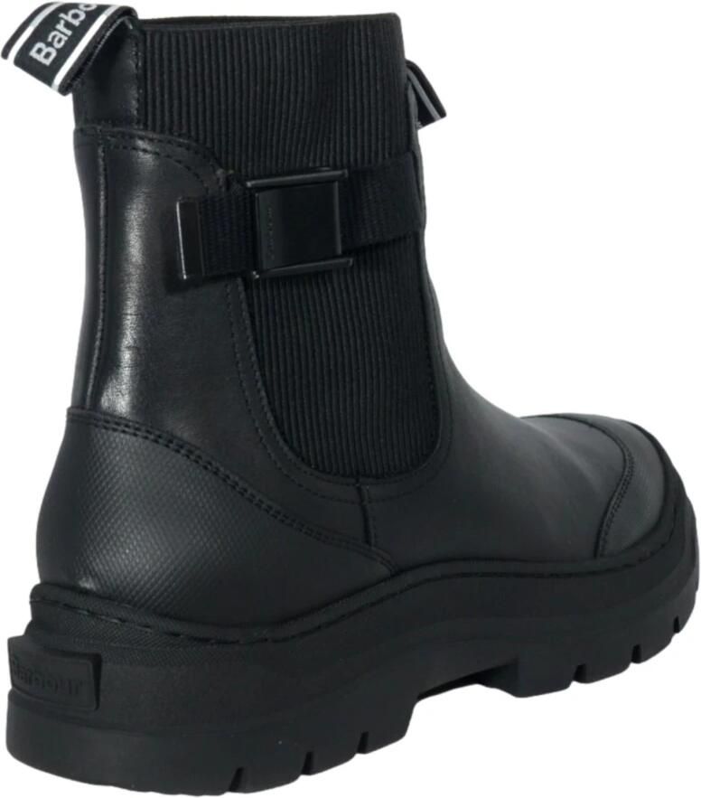 Barbour Klara Chelsea Boots