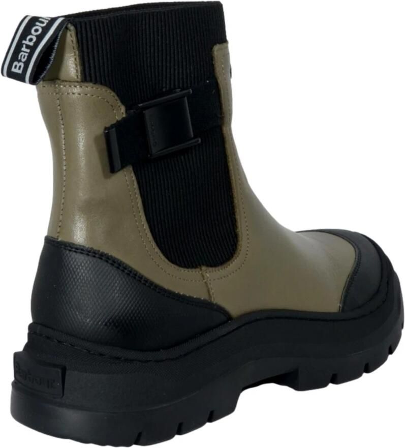 Barbour Klara Chelsea Boots