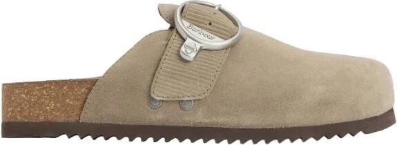 Barbour Kyra Closed Toe Sandal