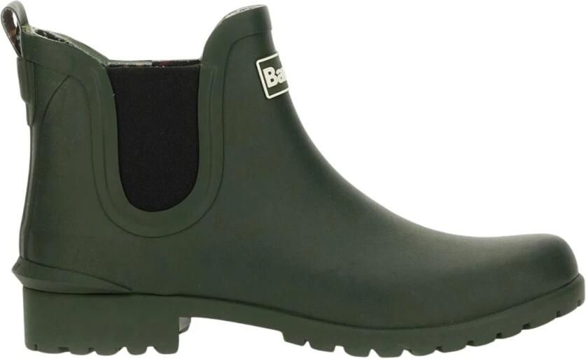 Barbour Larch Chelsea Regenlaarzen - Foto 2