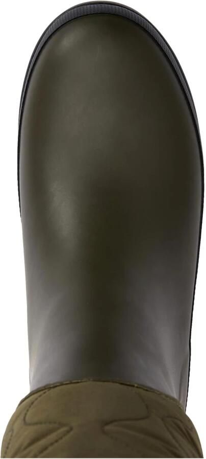 Barbour Marnie Gewatteerde Rubberlaars - Foto 2