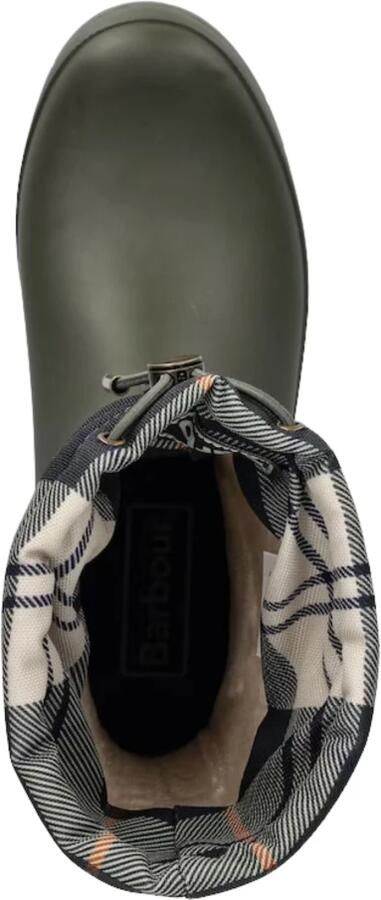 Barbour Mowbray Wellington Laars - Foto 2