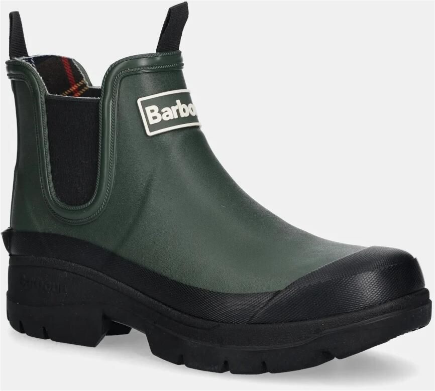 Barbour Nimbus Chelsea Welly