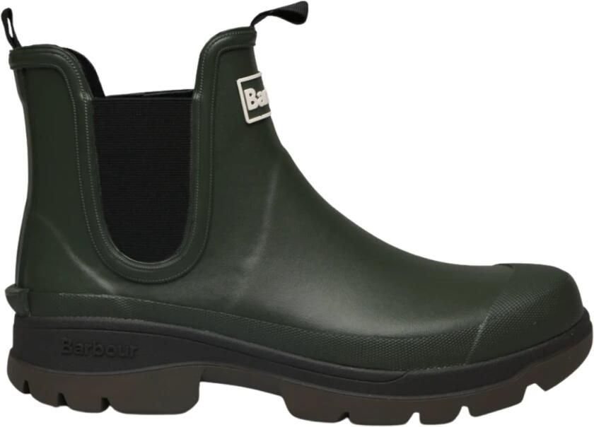 Barbour Nimbus Chelsea Welly Laarzen - Foto 2