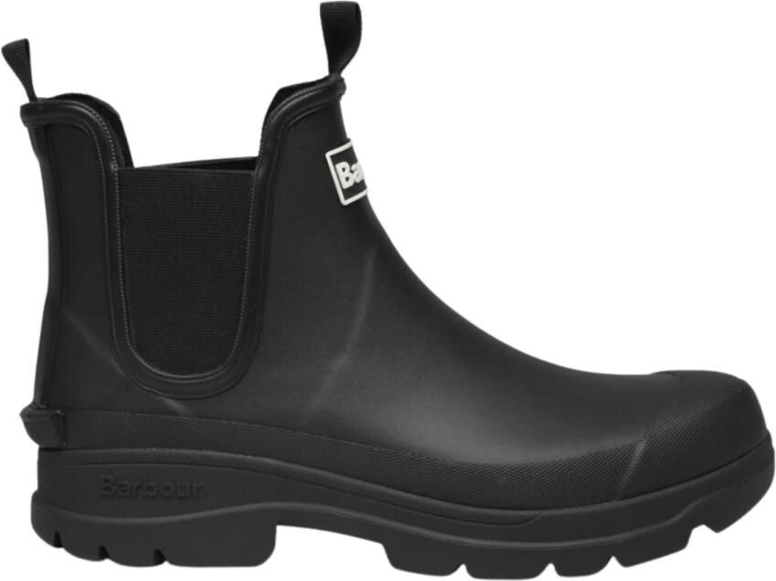 Barbour Nimbus Chelsea Welly Laarzen - Foto 2