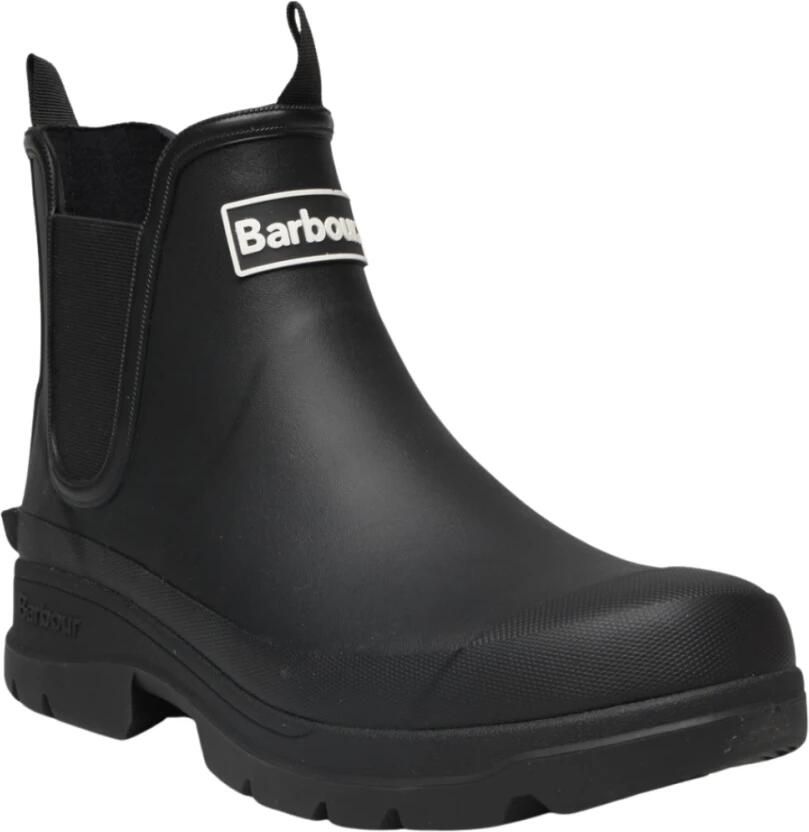 Barbour Nimbus Chelsea Welly Laarzen - Foto 2