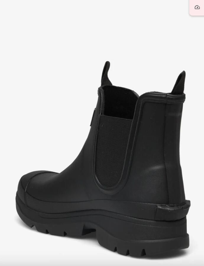 Barbour Nimbus Chelsea Welly Laarzen - Foto 3