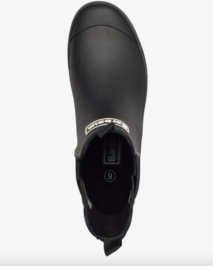 Barbour Nimbus Chelsea Welly Laarzen - Foto 5
