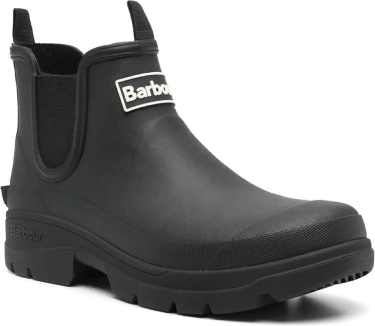 Barbour Nimbus Enkel Wellingtonlaarzen