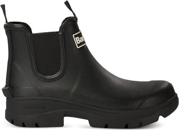 Barbour Nimbus Enkellaarzen
