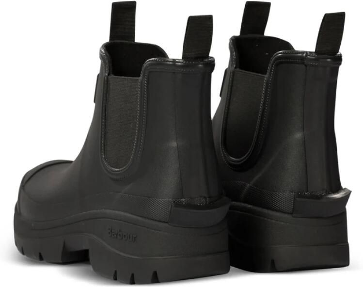 Barbour Nimbus Enkellaarzen - Foto 4