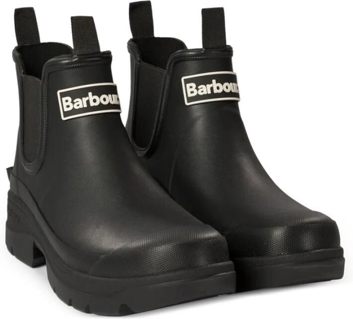 Barbour Nimbus Enkellaarzen - Foto 3