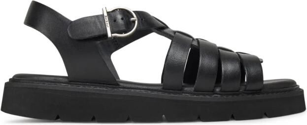 Barbour Otterburn Fisher Sandals