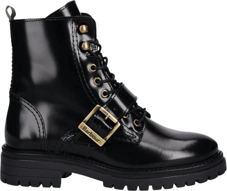 Barbour Ouseburne Enkellaarzen - Foto 1