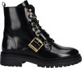 Barbour Ouseburne Enkellaarzen - Zwart