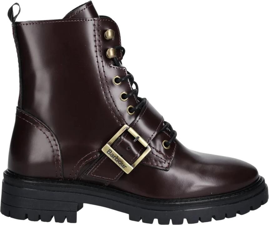 Barbour Ouseburne Veter Veterlaarzen