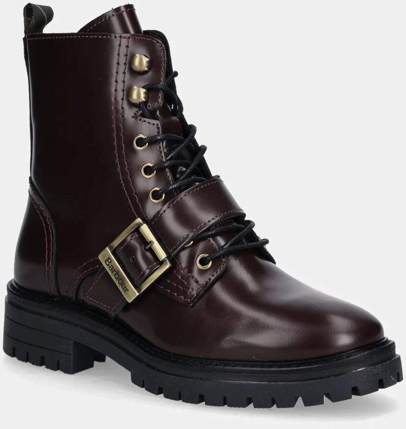 Barbour Ouseburne Veter Veterlaarzen - Foto 2