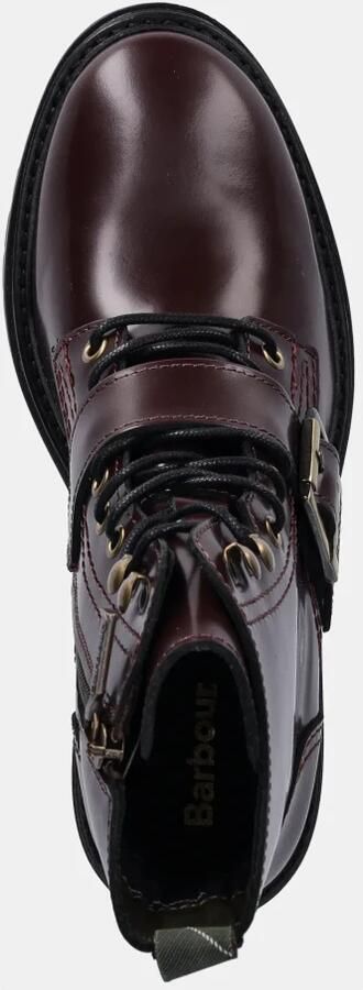 Barbour Ouseburne Veter Veterlaarzen - Foto 5