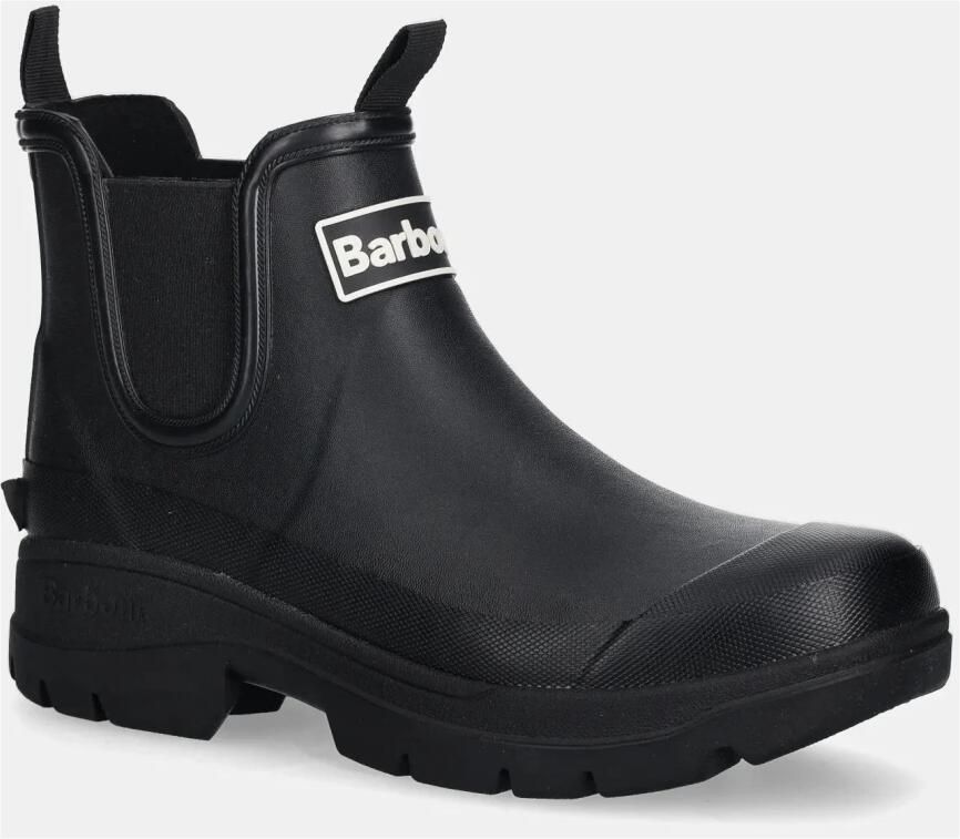 Barbour Enkellaarzen NIMBUS