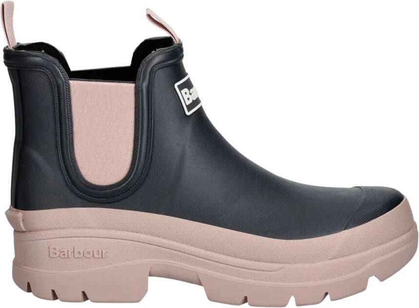 Barbour Rain Laarzen